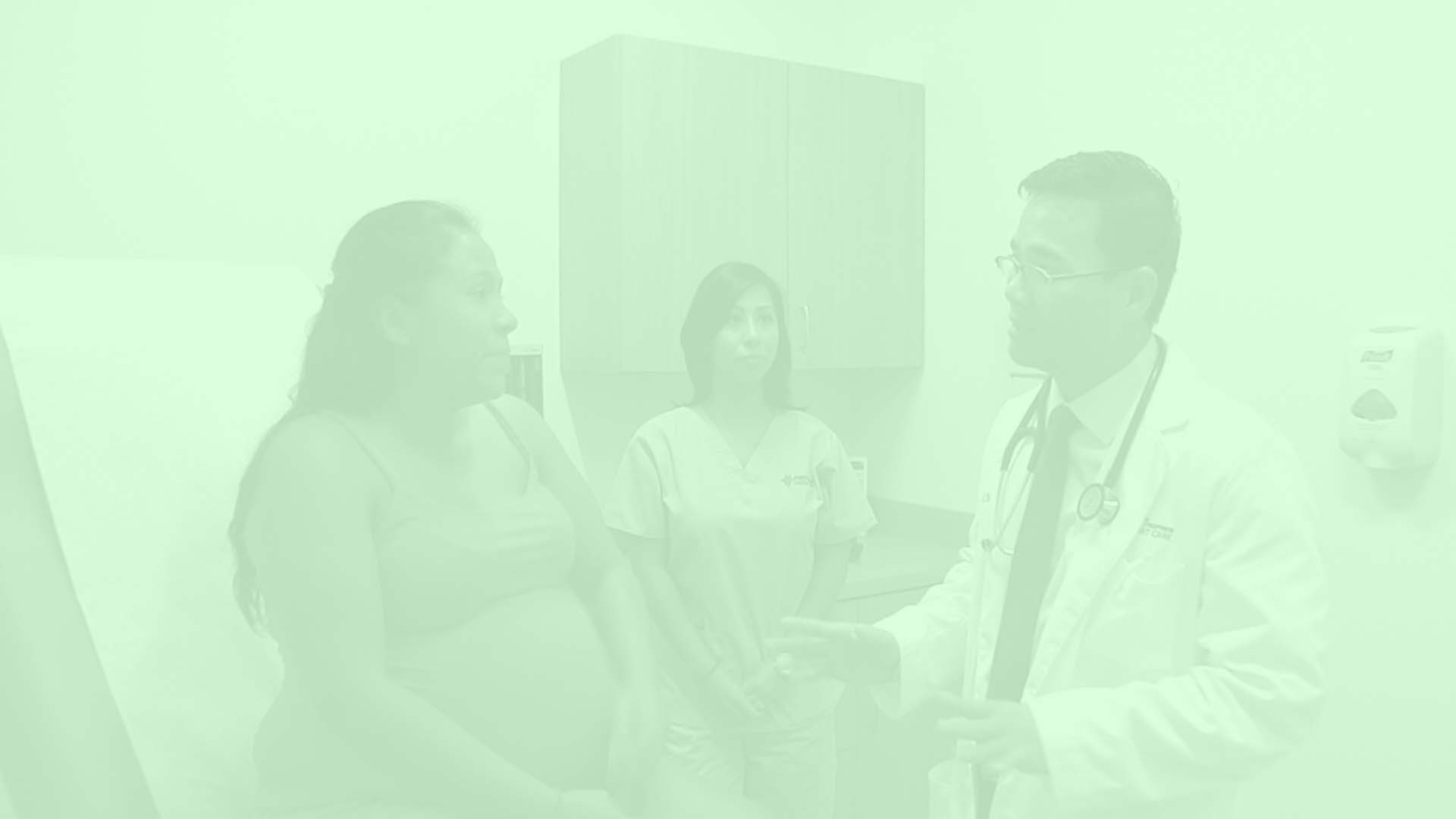 Are you looking for a facility that handles a wide range of Exam Services? Call First Response!