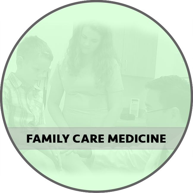 Family Care Medicine Services