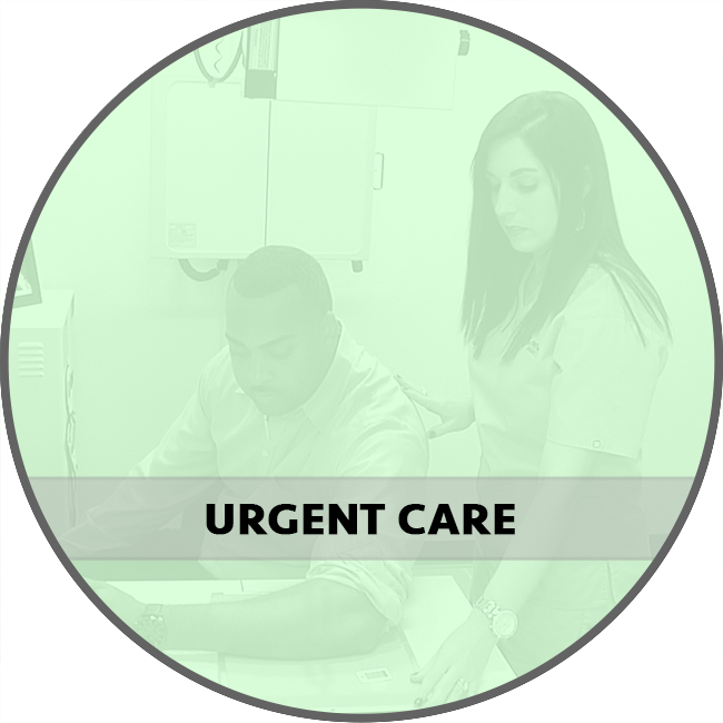 Urgent Care Services